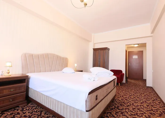 Hotel Impero