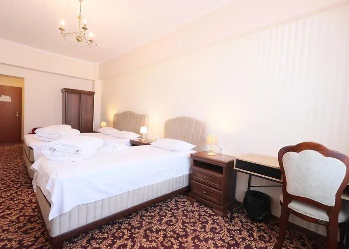 Hotel Impero