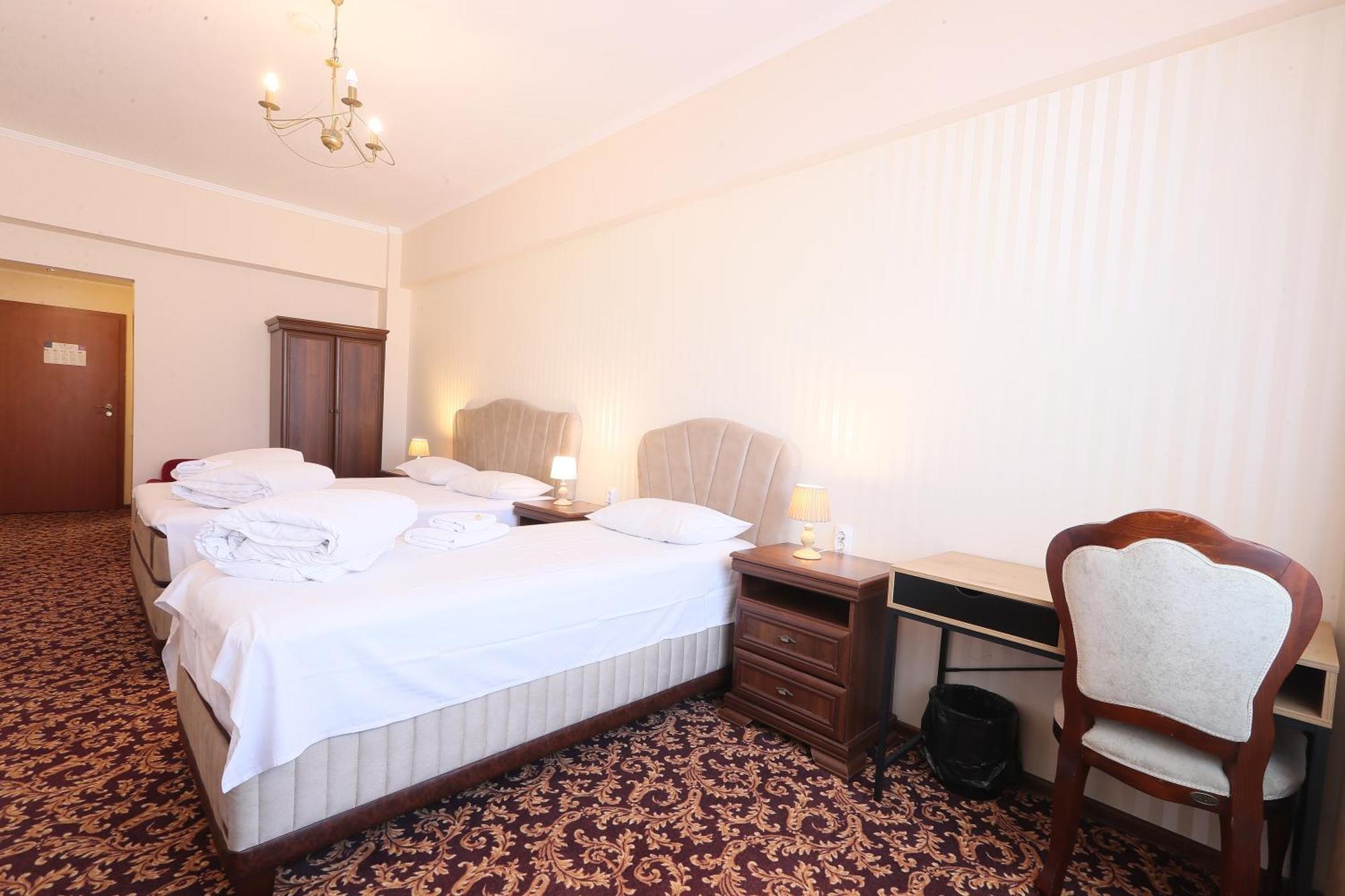 Impero Hotel Oradea