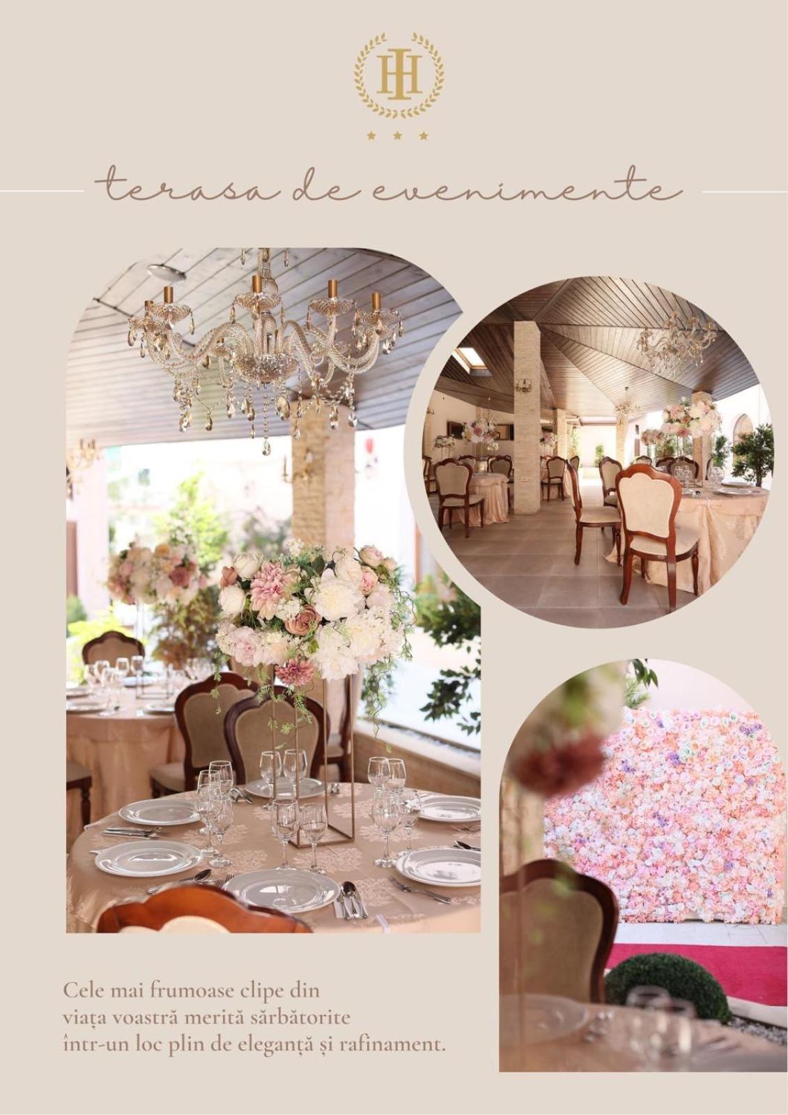 Hotel Impero