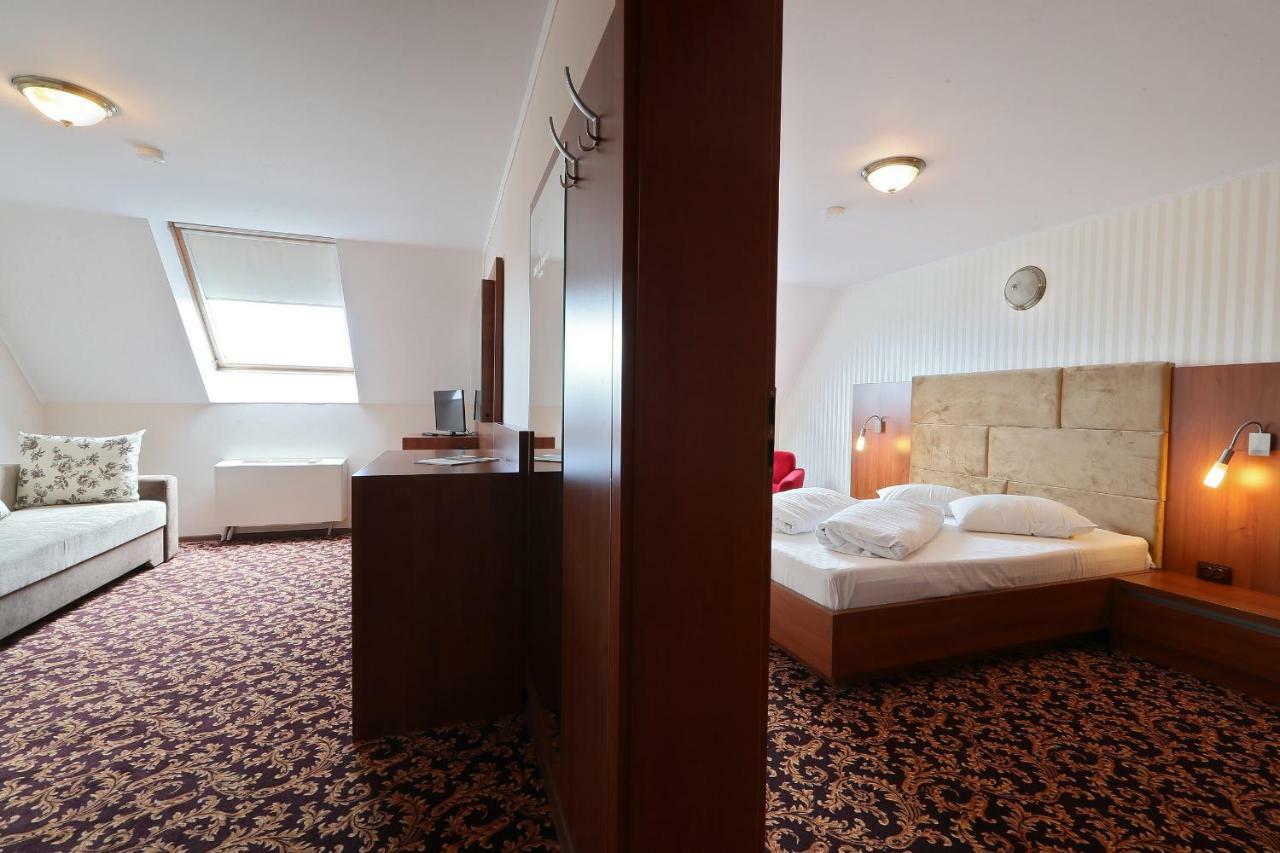 Impero Hotel