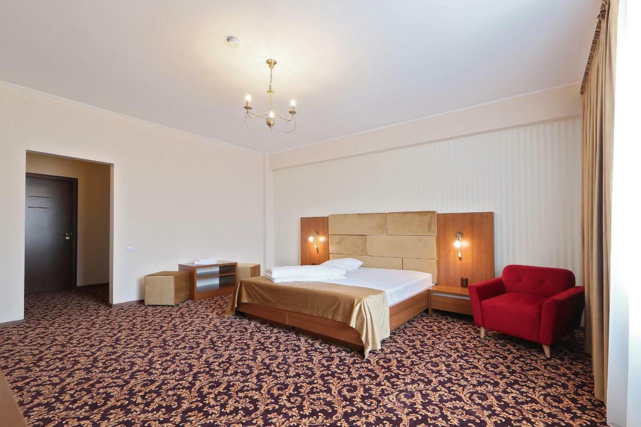 Hotel Impero Oradea