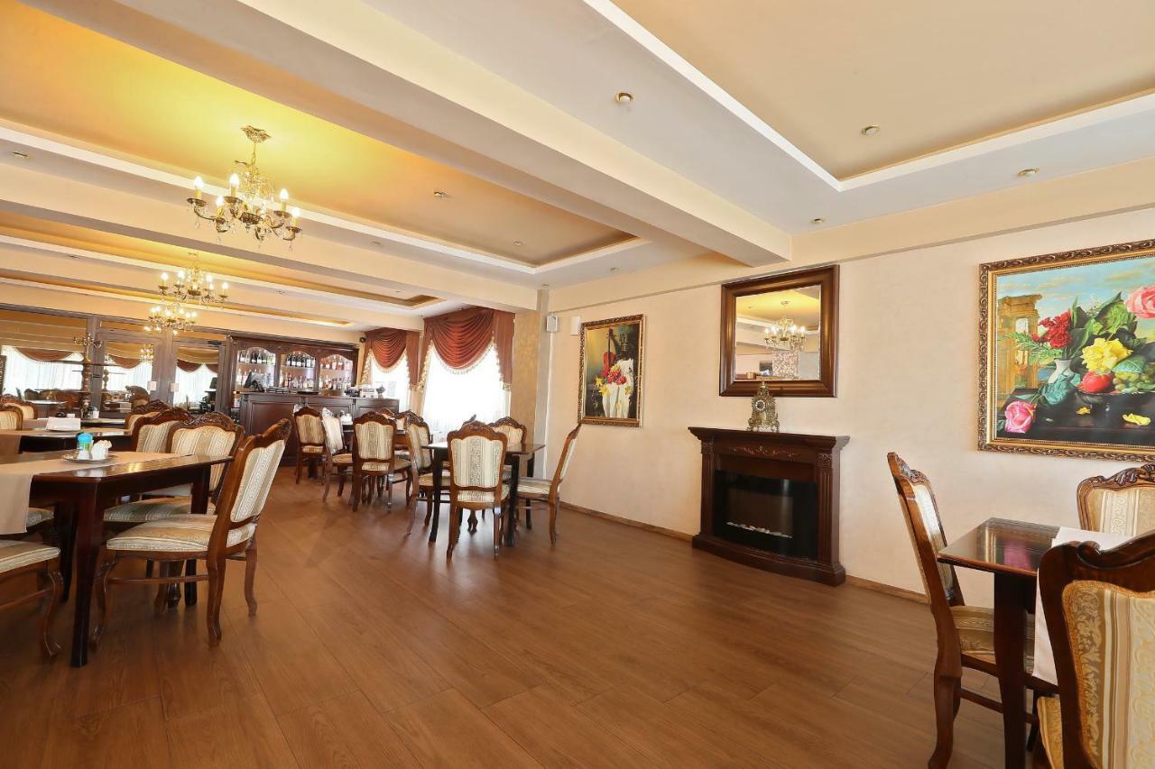 Impero Hotel Oradea
