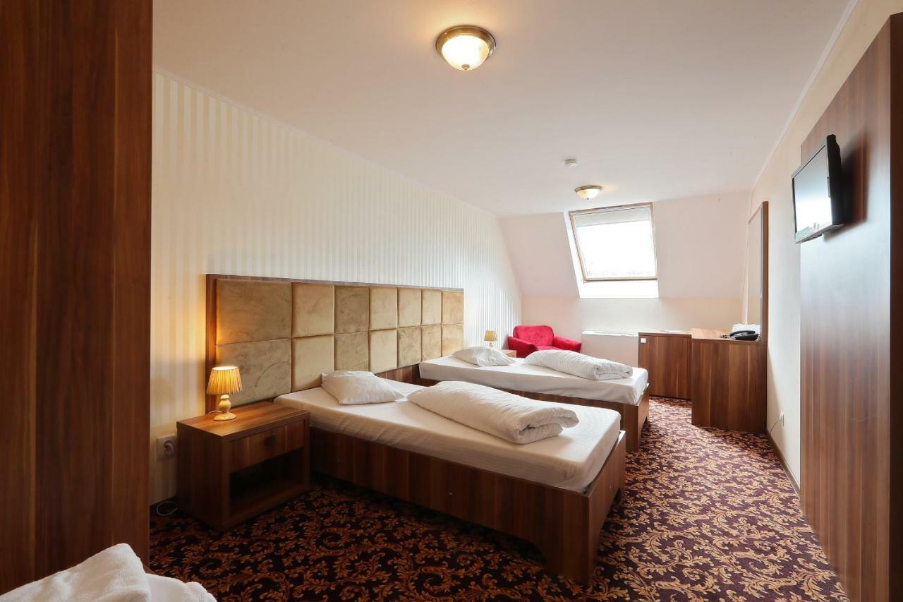 Impero Hotel Oradea