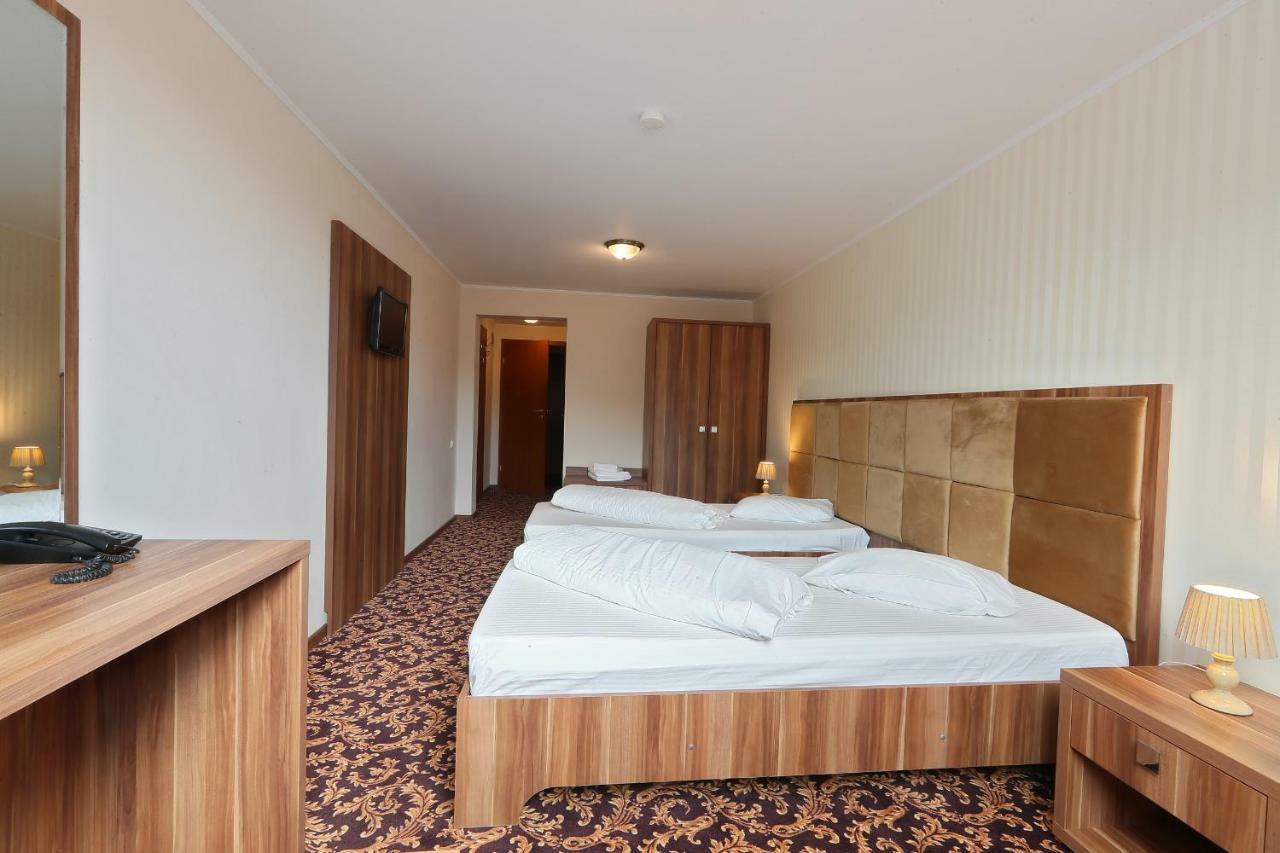 Hotel Impero